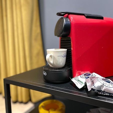 Casa Lara Bari Centro Lejlighed Eksteriør billede