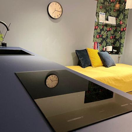 Casa Lara Bari Centro Lejlighed Eksteriør billede