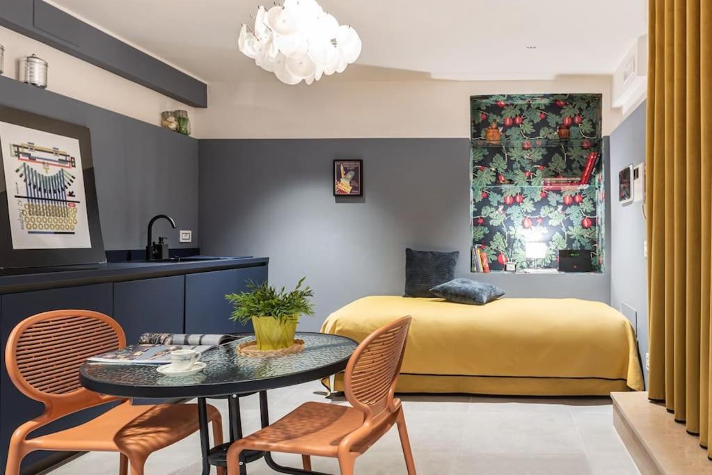 Casa Lara Bari Centro Lejlighed Eksteriør billede